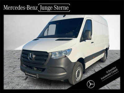 Mercedes-Benz Sprinter Gebrauchtwagen