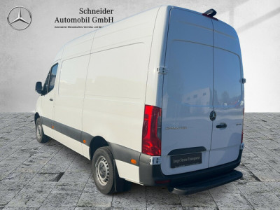 Mercedes-Benz Sprinter Gebrauchtwagen