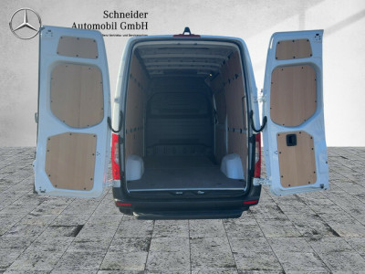 Mercedes-Benz Sprinter Gebrauchtwagen