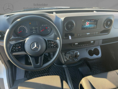 Mercedes-Benz Sprinter Gebrauchtwagen