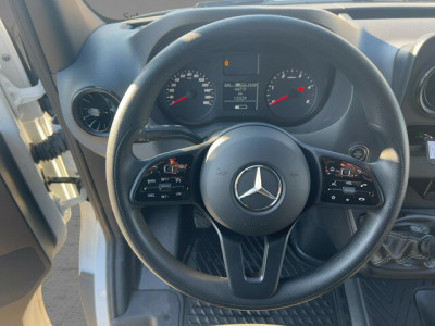 Mercedes-Benz Sprinter Gebrauchtwagen