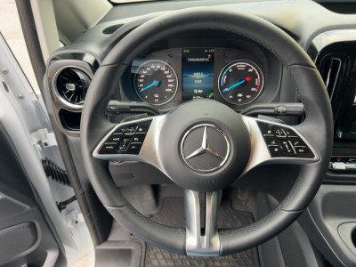 Mercedes-Benz Vito Gebrauchtwagen Mercedes-Benz Vito Gebrauchtwagen