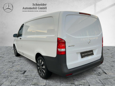 Mercedes-Benz Vito Gebrauchtwagen Mercedes-Benz Vito Gebrauchtwagen