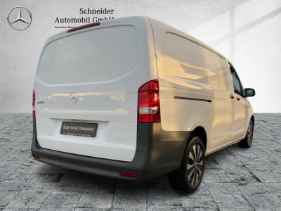 Mercedes-Benz Vito Gebrauchtwagen Mercedes-Benz Vito Gebrauchtwagen