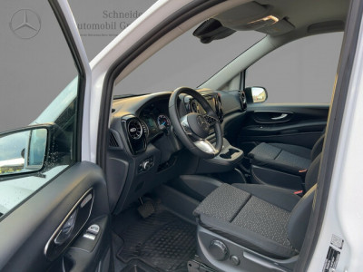 Mercedes-Benz Vito Gebrauchtwagen Mercedes-Benz Vito Gebrauchtwagen