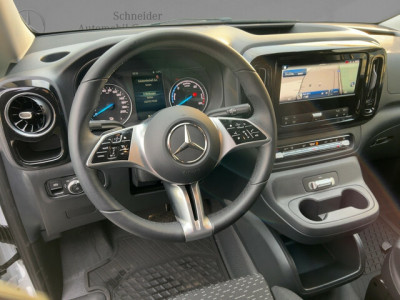 Mercedes-Benz Vito Gebrauchtwagen