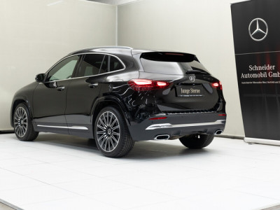 Mercedes-Benz GLA Gebrauchtwagen