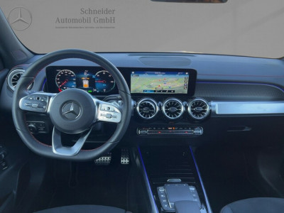 Mercedes-Benz EQB Gebrauchtwagen Mercedes-Benz EQB Gebrauchtwagen