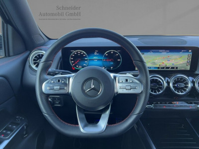 Mercedes-Benz EQB Gebrauchtwagen Mercedes-Benz EQB Gebrauchtwagen