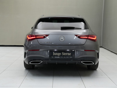 Mercedes-Benz CLA Gebrauchtwagen Mercedes-Benz CLA Gebrauchtwagen