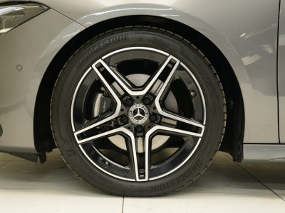 Mercedes-Benz CLA Gebrauchtwagen Mercedes-Benz CLA Gebrauchtwagen