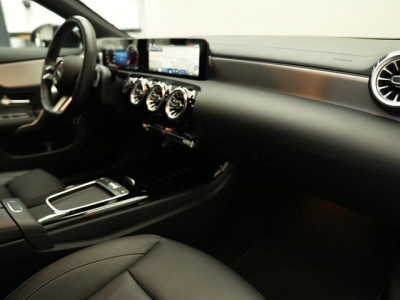 Mercedes-Benz CLA Gebrauchtwagen Mercedes-Benz CLA Gebrauchtwagen