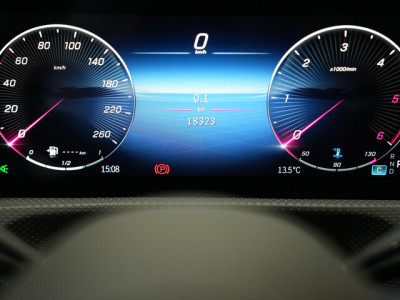 Mercedes-Benz CLA Gebrauchtwagen Mercedes-Benz CLA Gebrauchtwagen