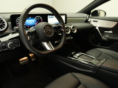 Mercedes-Benz CLA Gebrauchtwagen Mercedes-Benz CLA Gebrauchtwagen