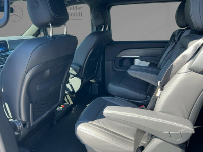 Mercedes-Benz V-Klasse Gebrauchtwagen Mercedes-Benz V-Klasse Gebrauchtwagen