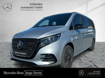 Mercedes-Benz V-Klasse Gebrauchtwagen