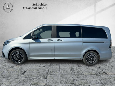 Mercedes-Benz V-Klasse Gebrauchtwagen Mercedes-Benz V-Klasse Gebrauchtwagen