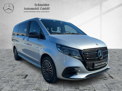 Mercedes-Benz V-Klasse Gebrauchtwagen Mercedes-Benz V-Klasse Gebrauchtwagen