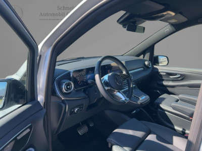 Mercedes-Benz V-Klasse Gebrauchtwagen Mercedes-Benz V-Klasse Gebrauchtwagen