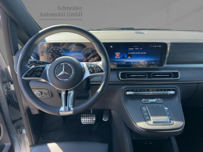 Mercedes-Benz V-Klasse Gebrauchtwagen Mercedes-Benz V-Klasse Gebrauchtwagen