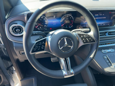 Mercedes-Benz V-Klasse Gebrauchtwagen Mercedes-Benz V-Klasse Gebrauchtwagen