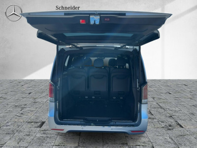 Mercedes-Benz V-Klasse Gebrauchtwagen Mercedes-Benz V-Klasse Gebrauchtwagen