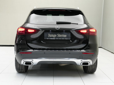 Mercedes-Benz GLA Gebrauchtwagen Mercedes-Benz GLA Gebrauchtwagen