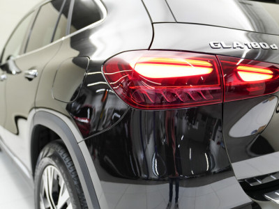 Mercedes-Benz GLA Gebrauchtwagen Mercedes-Benz GLA Gebrauchtwagen