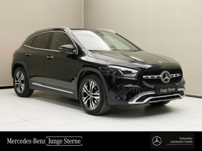 Mercedes-Benz GLA Gebrauchtwagen