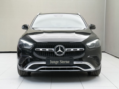 Mercedes-Benz GLA Gebrauchtwagen Mercedes-Benz GLA Gebrauchtwagen
