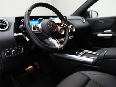 Mercedes-Benz GLA Gebrauchtwagen Mercedes-Benz GLA Gebrauchtwagen