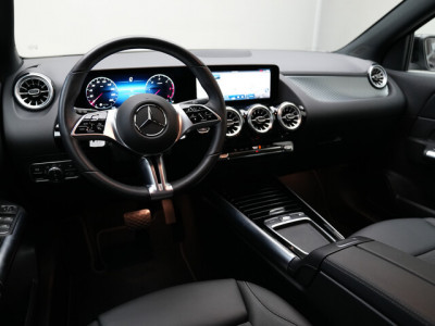 Mercedes-Benz GLA Gebrauchtwagen Mercedes-Benz GLA Gebrauchtwagen