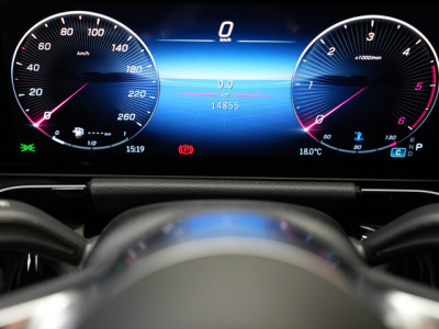 Mercedes-Benz GLA Gebrauchtwagen Mercedes-Benz GLA Gebrauchtwagen