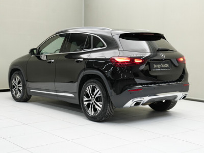 Mercedes-Benz GLA Gebrauchtwagen Mercedes-Benz GLA Gebrauchtwagen