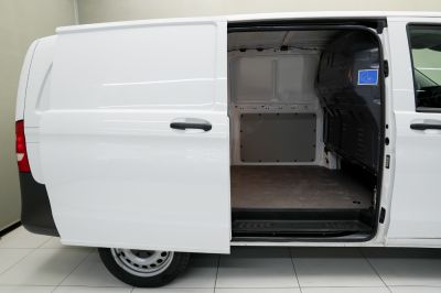 Mercedes-Benz Vito Gebrauchtwagen Mercedes-Benz Vito Gebrauchtwagen