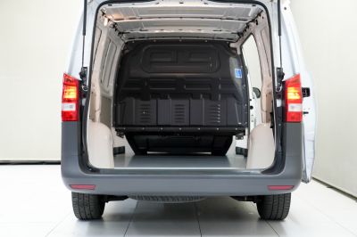 Mercedes-Benz Vito Gebrauchtwagen Mercedes-Benz Vito Gebrauchtwagen