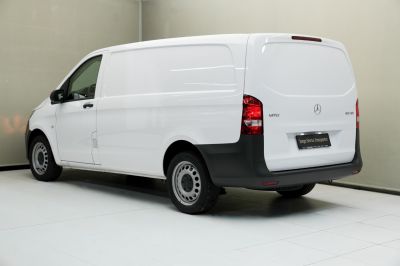 Mercedes-Benz Vito Gebrauchtwagen Mercedes-Benz Vito Gebrauchtwagen