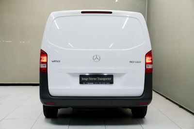 Mercedes-Benz Vito Gebrauchtwagen Mercedes-Benz Vito Gebrauchtwagen