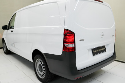 Mercedes-Benz Vito Gebrauchtwagen Mercedes-Benz Vito Gebrauchtwagen