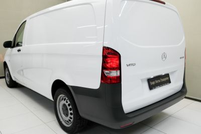 Mercedes-Benz Vito Gebrauchtwagen Mercedes-Benz Vito Gebrauchtwagen