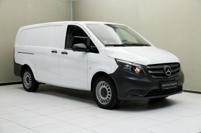 Mercedes-Benz Vito Gebrauchtwagen Mercedes-Benz Vito Gebrauchtwagen