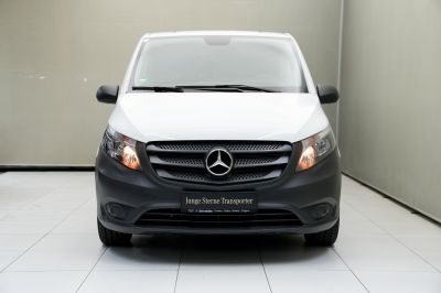 Mercedes-Benz Vito Gebrauchtwagen Mercedes-Benz Vito Gebrauchtwagen