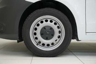 Mercedes-Benz Vito Gebrauchtwagen Mercedes-Benz Vito Gebrauchtwagen