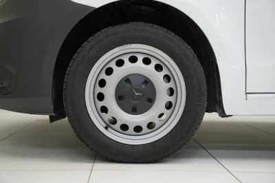 Mercedes-Benz Vito Gebrauchtwagen Mercedes-Benz Vito Gebrauchtwagen