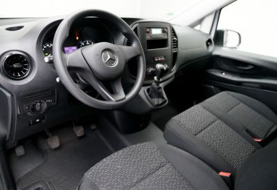 Mercedes-Benz Vito Gebrauchtwagen Mercedes-Benz Vito Gebrauchtwagen