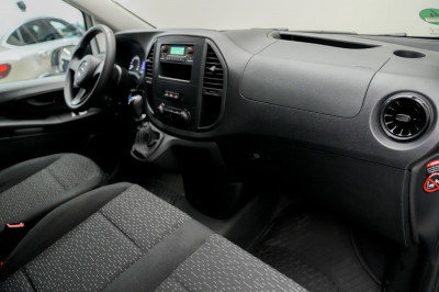 Mercedes-Benz Vito Gebrauchtwagen Mercedes-Benz Vito Gebrauchtwagen