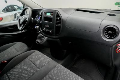 Mercedes-Benz Vito Gebrauchtwagen Mercedes-Benz Vito Gebrauchtwagen