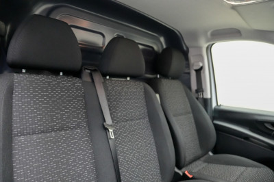 Mercedes-Benz Vito Gebrauchtwagen Mercedes-Benz Vito Gebrauchtwagen