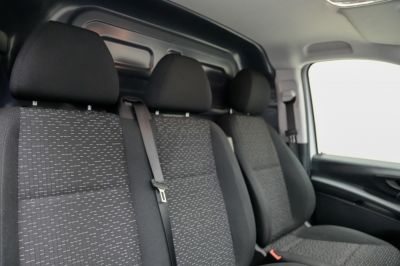 Mercedes-Benz Vito Gebrauchtwagen Mercedes-Benz Vito Gebrauchtwagen