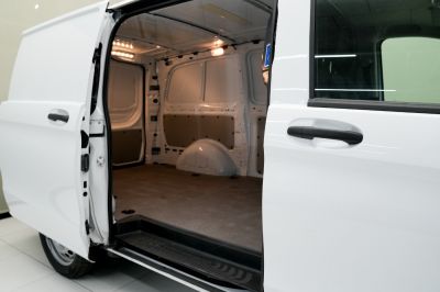 Mercedes-Benz Vito Gebrauchtwagen Mercedes-Benz Vito Gebrauchtwagen